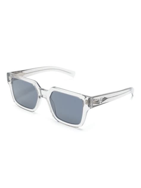 prada brillenfassungen|prada sonnenbrille.